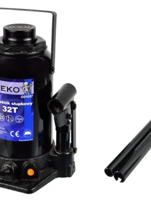 Aktuální Hydraulický zvedák - panenka, extra nosnost 32 t - MojeDílna