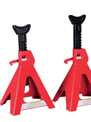 Časově Omezené Podpěry Jack stand 2 t, sada 2 ks - MojeDílna