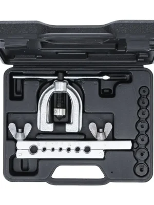 Pertlovací sada 4,75 - 10,0 mm / 1mm - MojeDílna Horká Nabídka