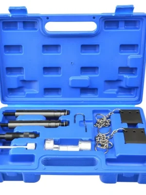 Trendový Aretace rozvodů VW, Škoda, Audi, V6/V8 TDI - MojeDílna