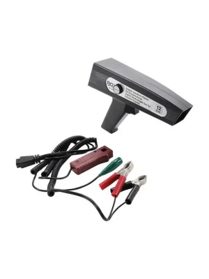 Akce BGS Technic BGS 40106 Digitální stroboskopická lampa pro benzinové motory - MojeDílna