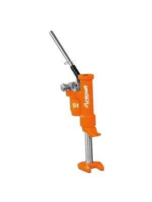 Hydraulický strojní zvedák HMH 5 - MojeDílna Vysoce Kvalitní