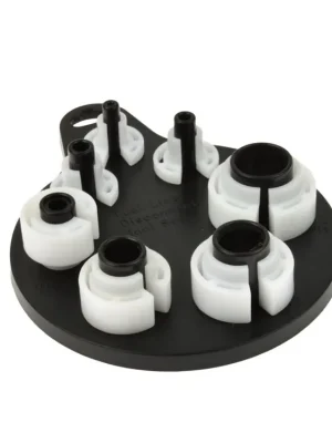 Exkluzivní Rychlospojky klimatizace a palivové soustavy, sada 7 ks - MojeDílna