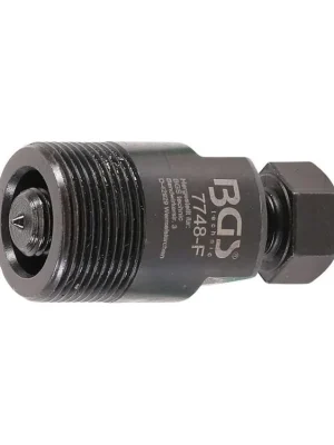 Značkový Stahovák setrvačníku motocyklů M28 x 1,5 mm - BGS 7748-F - MojeDílna