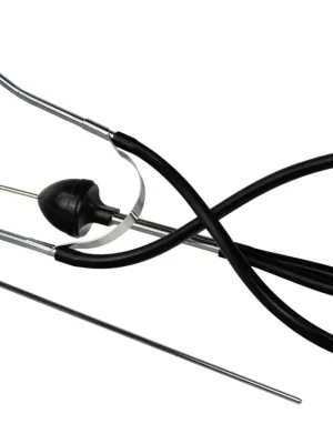 Stetoskop mechanický pro dílnu a servis - MojeDílna Výprodej