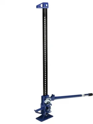 Zvedák víceúčelový, pro off-roady, traktory a nákladní automobily, 3t, 150-1200 mm - MojeDílna Garance Vrácení Peněz