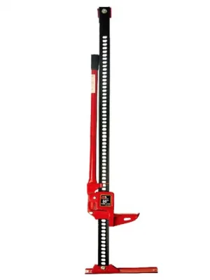 Zvedák víceúčelový, pro offroady, traktory, nákladní vozy, 2t, 130-1325 mm - Ferdus 10.442 - MojeDílna Horká Nabídka