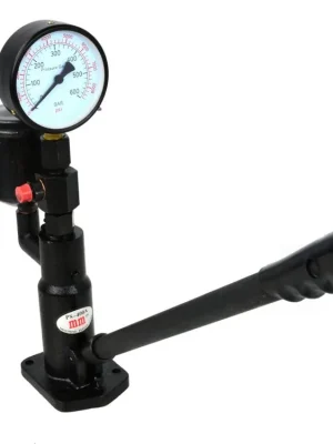 Akční Cena Tester vstřikovačů, trysek diesel, 600 bar - MojeDílna