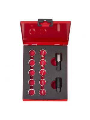 Levný Sada na opravu závitu lambda sondy M18x1,5 - MojeDílna