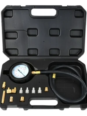 Tester tlaku motorového oleje (12 ks) - MojeDílna Celosvětová Doprava