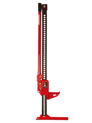 Zvedák víceúčelový, pro offroady, traktory, nákladní vozy, 2t, 130-1060 mm - Ferdus 10.441 - MojeDílna Horká Nabídka