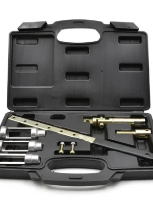 Stahovák ventilových pružin, pro motory 8V, 12V, 16V, 24V - MojeDílna Záruka V Ceně