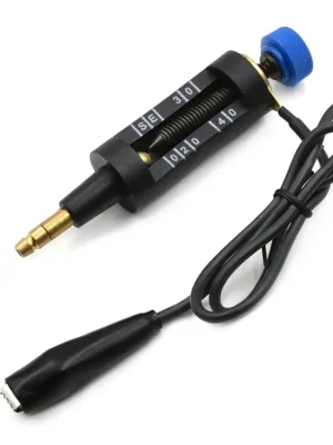 Tester jiskry zapalování motoru, 0-40 kV - MojeDílna Super Cena