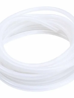 Hadička PVC 6x9 mm x 5 m, pro čerpadlo kondenzátu z klimatizace - SATRA - MojeDílna Profesionální