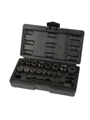 Akční Nabídka Sada centrovacích trnů na spojku AUDI, VW, FORD, PEUGEOT, 17 kusů - MojeDílna