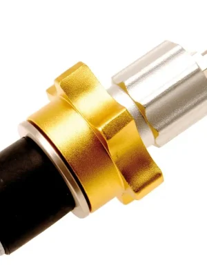 Adaptér pro testování chladících systémů- BGS technic 8599 - MojeDílna Super Cena