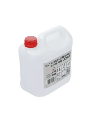 Aktuální BGS Technic BGS 2170-5 Chladicí kapalina (3 l) pro BGS 2107 - MojeDílna