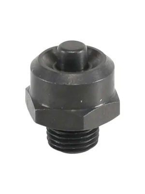 Zlevněný BGS Technic BGS 3057-25 Pertlovací segment Krok1 (průměr 8 mm) - MojeDílna