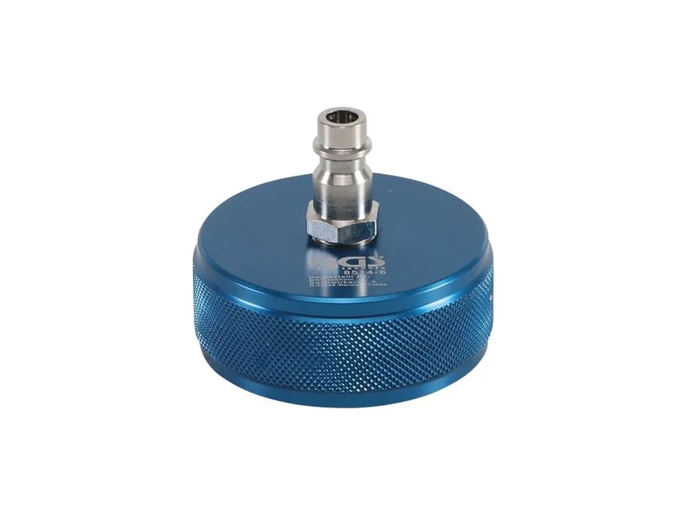 Akční Nabídka BGS Technic BGS 8514-6 Adaptér chladiče pro Iveco Daily (pro sadu BGS 8514) - MojeDílna