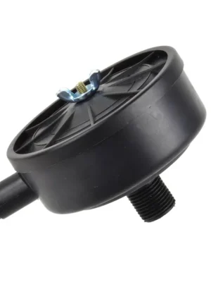 Filtr ke kompresoru 200 l - GEKO G80325 - MojeDílna Zlevněný