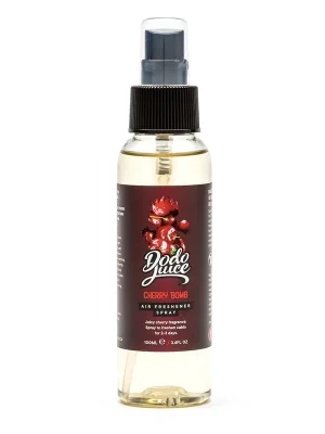 Luxusní Osvěžovač vzduchu Dodo Juice Cherry Bomb (100 ml)