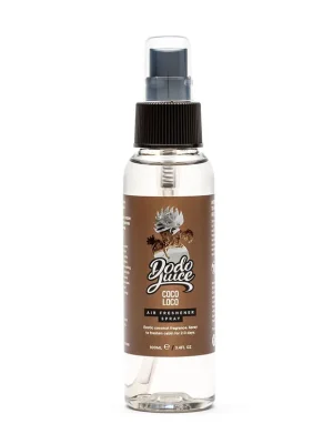 Nejlepší Cena Osvěžovač vzduchu Dodo Juice Coco Loco (100 ml)