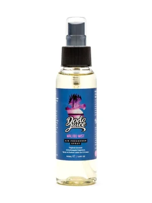 Jen Po Omezenou Doba Osvěžovač vzduchu Dodo Juice Malibu Mist (100 ml)