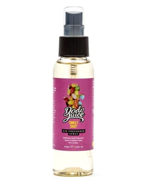 Osvěžovač vzduchu Dodo Juice Sweet Shot (100 ml) Exkluzivní