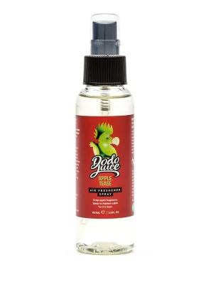 Nejprodávanější Osvěžovač vzduchu Dodo Juice Apple Tease (100 ml)