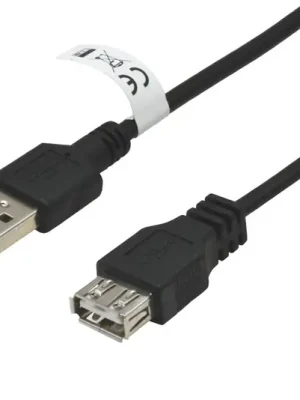 Výprodej USB prodlužovací kabel