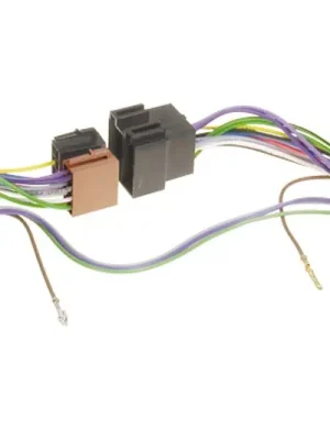 Adaptér pro HF sadu Citroen / Peugeot / Fiat / Alfa Romeo / Lancia / Toyota Super Cena