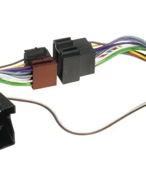 Adaptér pro HF sadu BMW / Land Rover Poslední Šance