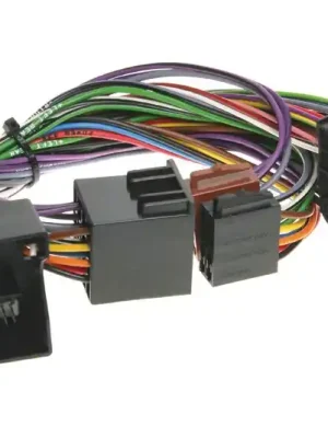 Top Prodej Adaptér pro HF sadu BMW / Land Rover