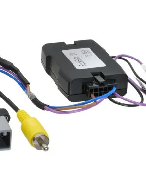 Sleva Adaptér pro OEM parkovací kameru Honda