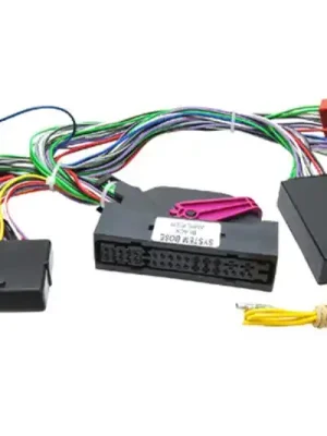 Adaptér pro HF sadu Audi Přímo Od Výrobce