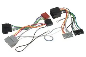 Adaptér pro HF sadu Chrysler / Dodge Nízká Cena