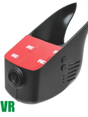 Sleva DVR kamera HD, Wi-Fi pro japonské a korejské automobily 229022