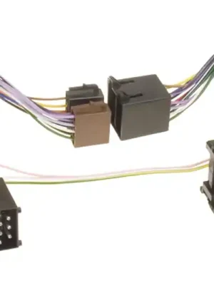 Adaptér pro HF sadu BMW / Land Rover / Rover / MG Cenová Bomba
