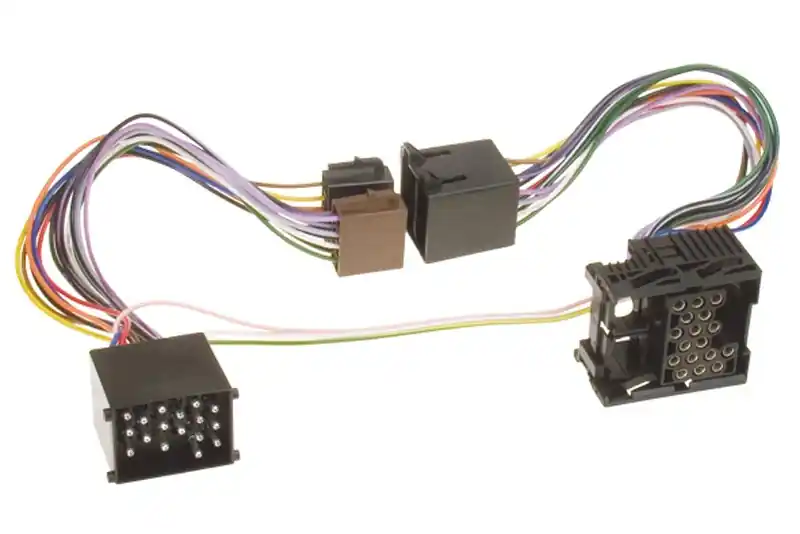 Adaptér pro HF sadu BMW / Land Rover / Rover / MG Cenová Bomba