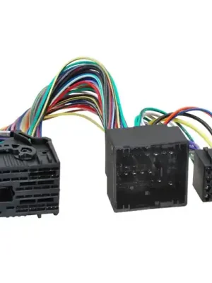 Adaptér pro HF sadu Citroen / Peugeot / Toyota Odeslání Ihned