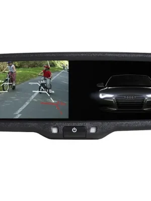 Záruka V Ceně Monitor v zrcátku AK-043LAD