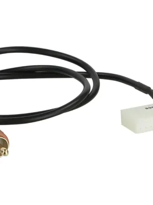 Propojovací kabel pro OEM parkovací kameru VAG Výhodná Nabídka