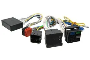Adaptér pro HF sadu Audi / Škoda / Seat / Volkswagen Super Cena