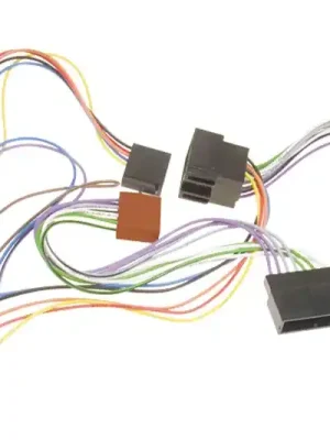 Adaptér pro HF sadu Ford / Jaguar / Mazda / VW / Seat Ihned K Objednání