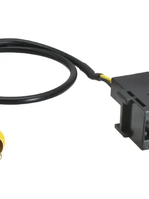 Propojovací kabel pro OEM kameru Ford Ranger Aktuální