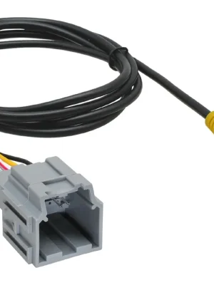Propojovací kabel pro OEM kameru GMC / Chevrolet Kup Teď