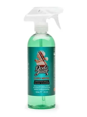 Čistič oken Dodo Juice Clearly Menthol (500 ml) Kup Teď