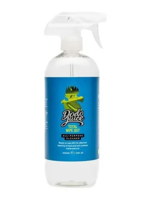 Cenová Bomba Víceúčelový čistič Dodo Juice Total Wipe Out (1 l)