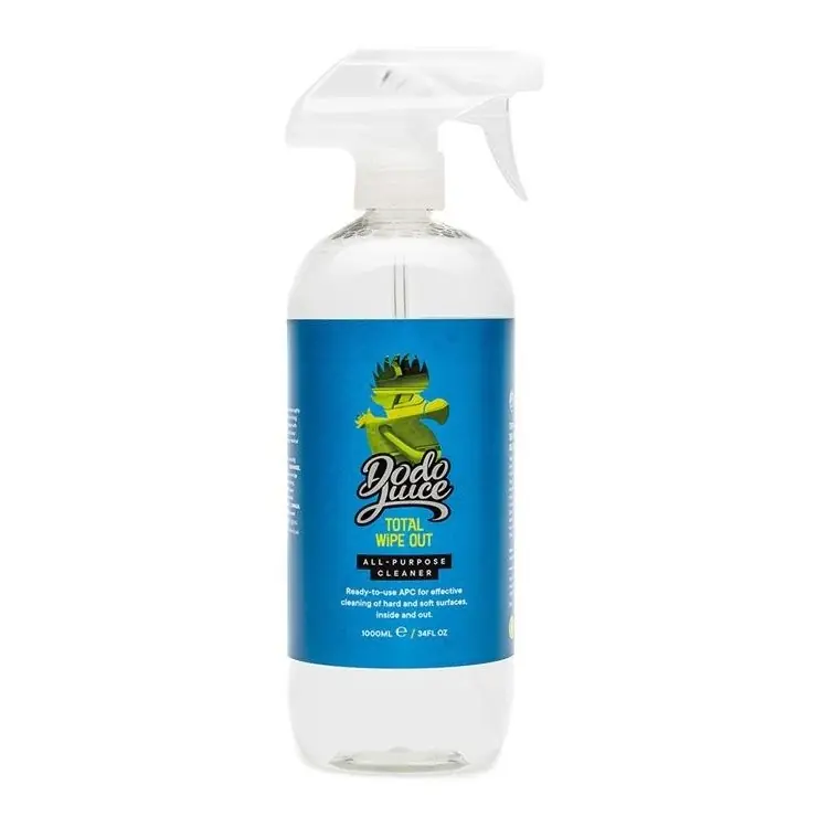 Cenová Bomba Víceúčelový čistič Dodo Juice Total Wipe Out (1 l)