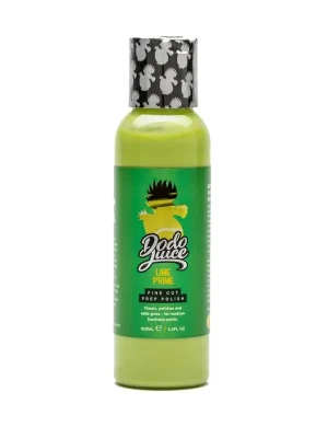 Leštěnka a čistič laku Dodo Juice Lime Prime (100 ml) Aktuální